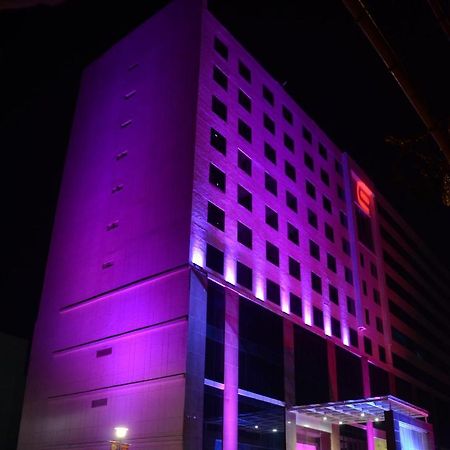 E Hotel Chennai Eksteriør billede